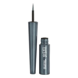 Make Up For Ever Aqua Resist Color Ink Eyeliner - vandeniui atsparus skystas akių pieštukas, 2 ml -
