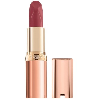 L´Oréal Color Riche Les Nus - Moisturizing Lipstick - drėkinamieji lūpų dažai, 3.6 g - 177 2