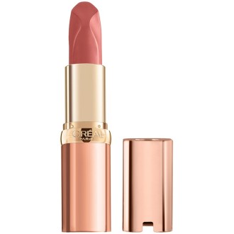 L´Oréal Color Riche Les Nus - Moisturizing Lipstick - drėkinamieji lūpų dažai, 3.6 g - 173 2
