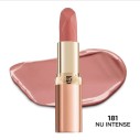 L´Oréal Color Riche Les Nus - Moisturizing Lipstick - drėkinamieji lūpų dažai, 3.6 g - 181 Intense