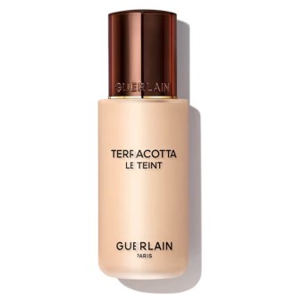 Guerlain Terracotta Le Teint Fluid Foundation - skystas makiažo pagrindas, 35 ml - 1N Neutral
