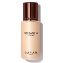 Guerlain Terracotta Le Teint Fluid Foundation - skystas makiažo pagrindas, 35 ml - 1N Neutral