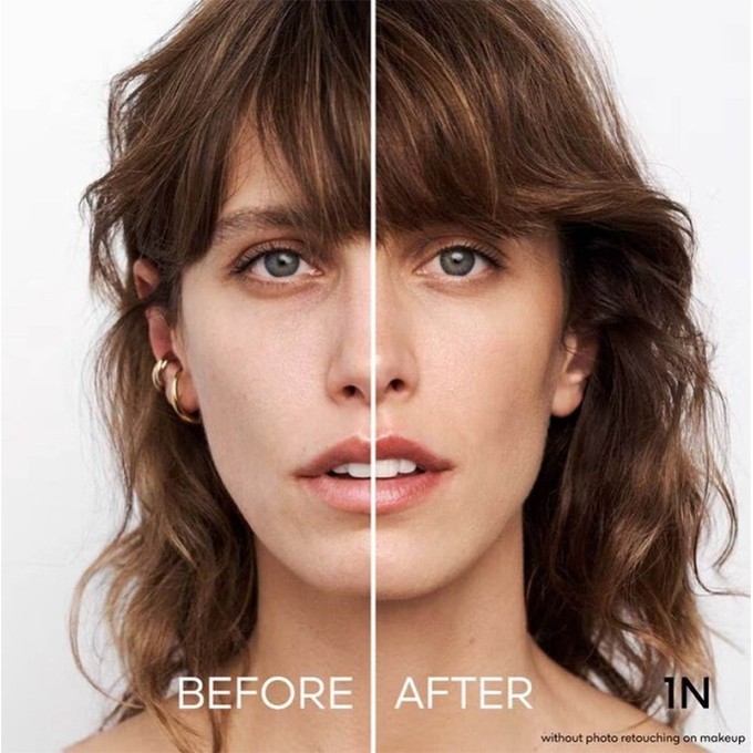 Guerlain Terracotta Le Teint Fluid Foundation - skystas makiažo pagrindas, 35 ml - 1N Neutral