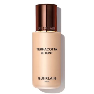 Guerlain Terracotta Le Teint Fluid Foundation - skystas makiažo pagrindas, 35 ml - 1.5N