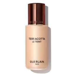Guerlain Terracotta Le Teint Fluid Foundation - skystas makiažo pagrindas, 35 ml - 1.5N