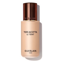 Guerlain Terracotta Le Teint Fluid Foundation - skystas makiažo pagrindas, 35 ml - 2N Neutral