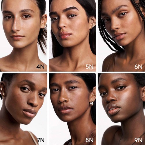 Guerlain Terracotta Concealer - maskuoklis, 11,5 ml - 4N