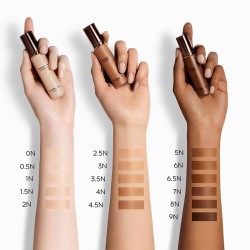 Guerlain Terracotta Concealer - maskuoklis, 11,5 ml - 1N
