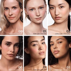 Guerlain Terracotta Blush - skaistalai, 5 g -01 Rose Clair