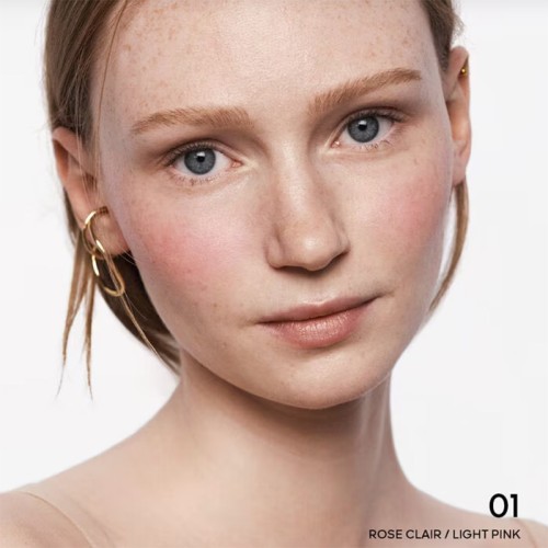 Guerlain Terracotta Blush - skaistalai, 5 g -01 Rose Clair