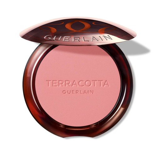 Guerlain Terracotta Blush - skaistalai, 5 g -00 Nude Clair
