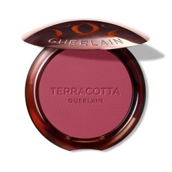 Guerlain Terracotta Blush - skaistalai, 5 g -04 Rose Foncé
