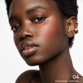 Guerlain Terracotta Blush - skaistalai, 5 g -04 Rose Foncé 2