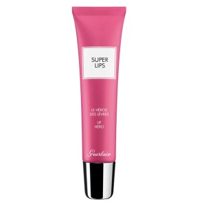 Guerlain Super Lips Lip Hero - lūpų balzamas, 15 ml