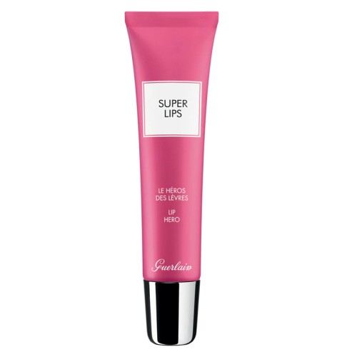 Guerlain Super Lips Lip Hero - lūpų balzamas, 15 ml