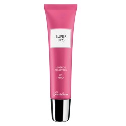 Guerlain Super Lips Lip Hero - lūpų balzamas, 15 ml