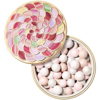 Guerlain Meteorites Light Revealing Pearls of Powder - pudros rutuliukai, 20 g - 01 Pearly White