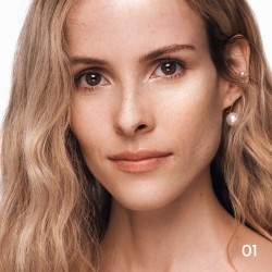 Guerlain Meteorites Light Revealing Pearls of Powder - pudros rutuliukai, 20 g - 01 Pearly White