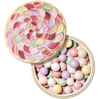 Guerlain Meteorites Light Revealing Pearls of Powder - pudros rutuliukai, 20 g - 02 Rose