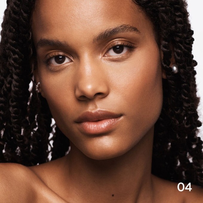 Guerlain Meteorites Light Revealing Pearls of Powder - pudros rutuliukai, 20 g - 04 Amber