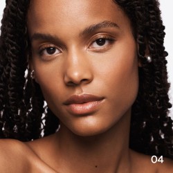 Guerlain Meteorites Light Revealing Pearls of Powder - pudros rutuliukai, 20 g - 04 Amber