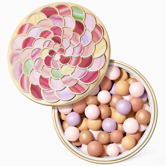 Guerlain Meteorites Light Revealing Pearls of Powder - pudros rutuliukai, 20 g - 03 Warm
