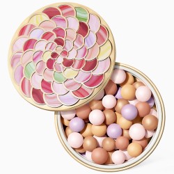 Guerlain Meteorites Light Revealing Pearls of Powder - pudros rutuliukai, 20 g - 03 Warm
