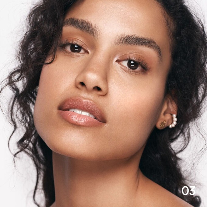 Guerlain Meteorites Light Revealing Pearls of Powder - pudros rutuliukai, 20 g - 03 Warm