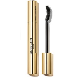 Guerlain Noir G 24h Intense Volume & Curl Mascara - blakstienų tušas, 6,5 g - 01 Noir