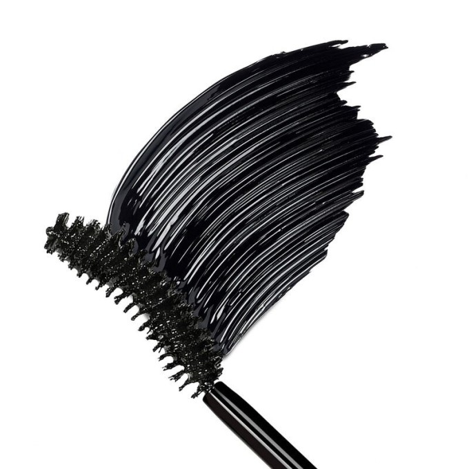 Guerlain Noir G 24h Intense Volume & Curl Mascara - blakstienų tušas, 6,5 g - 01 Noir