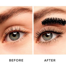 Guerlain Noir G 24h Intense Volume & Curl Mascara - blakstienų tušas, 6,5 g - 01 Noir