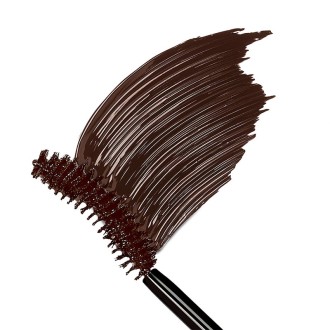 Guerlain Noir G 24h Intense Volume & Curl Mascara - blakstienų tušas, 6,5 g - 02 Brown 2