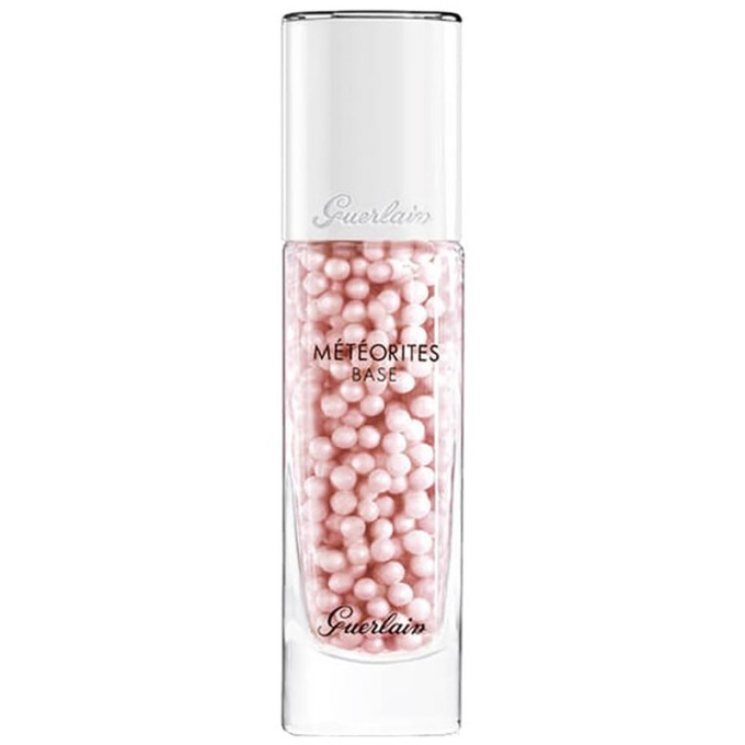 Guerlain Météorites Base Perles Perfectrices Anti-Terne - makiažo bazė pudros rutuliukuose, 30 ml