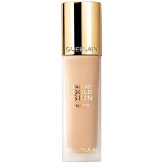 Guerlain Parure Gold Skin Matte SPF15 - matinis makiažo pagrindas, 35 ml - 3N Neutral