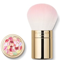 Guerlain Météorites - kosmetinis šepetėlis pudros perlams