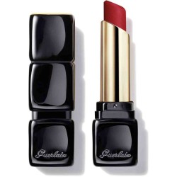 Guerlain KissKiss Tender Matte Lipstick 2,8 g 360 Miss Pink