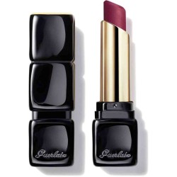 Guerlain KissKiss Tender Matte Lipstick 2,8 g 880 Cares Plum