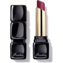 Guerlain KissKiss Tender Matte Lipstick 2,8 g 880 Cares Plum