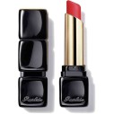 Guerlain KissKiss Tender Matte Lipstick 2,8 g 885 Gentle Coral