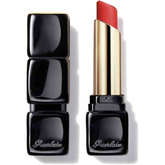 Guerlain KissKiss Tender Matte Lipstick 2,8 g 520 Sexy Coral