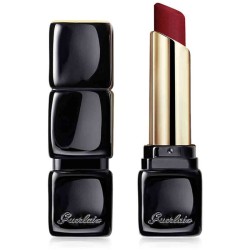 Guerlain KissKiss Tender Matte Lipstick 2,8 g 777 Eternal Red