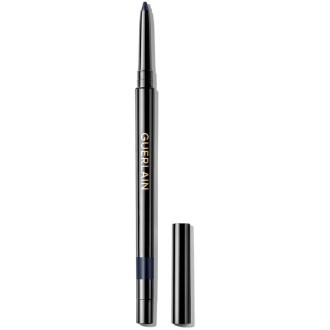Guerlain Eye Pencil - vandeniui atsparus akių pieštukas, 0,3 g - 03 Night Blue