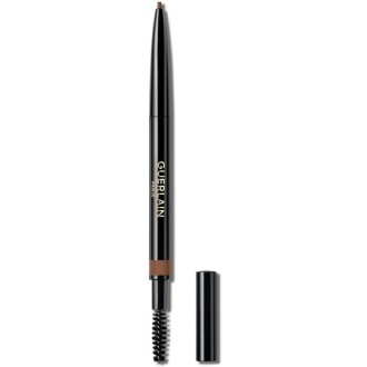 Guerlain Brow G Eyebrow Pencil - Long-lasting eyebrow pencil 0,09 g 02 Auburn