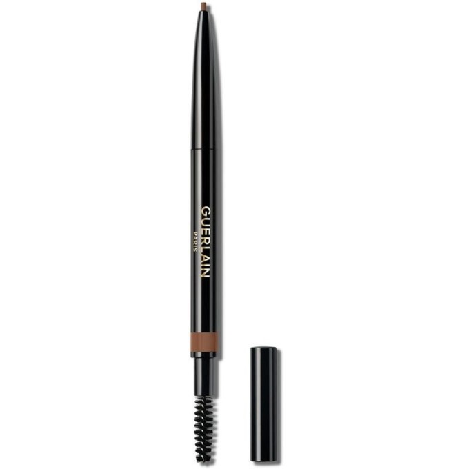 Guerlain Brow G Eyebrow Pencil - antakių pieštukas, 0,09 g - 02 Auburn