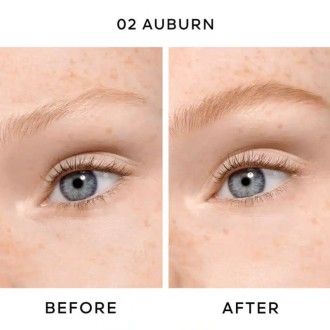 Guerlain Brow G Eyebrow Pencil - antakių pieštukas, 0,09 g - 02 Auburn 2