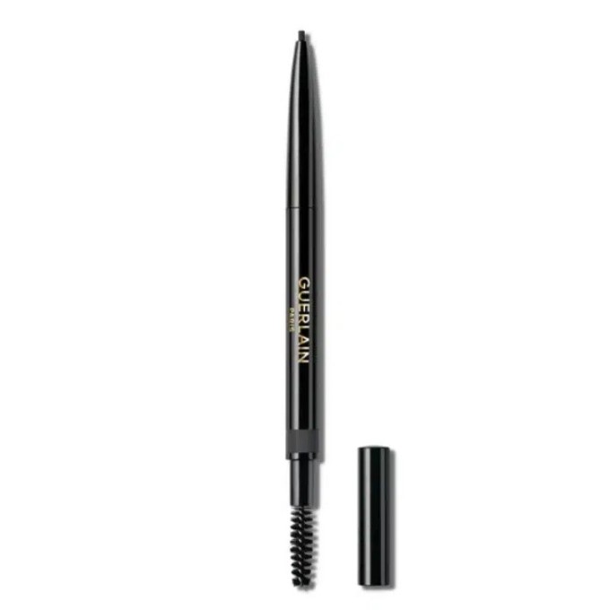 Guerlain Brow G Eyebrow Pencil - antakių pieštukas, 0,09 g - 05 Granite