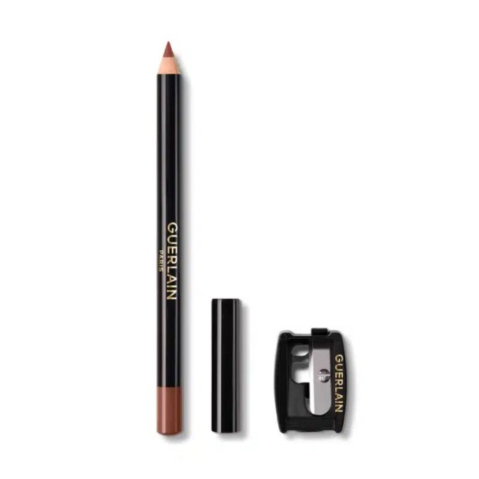 Guerlain Contour G Lip Pencil - lūpų kontūro pieštukas, 1,2 g - 02 Le Beige Praline
