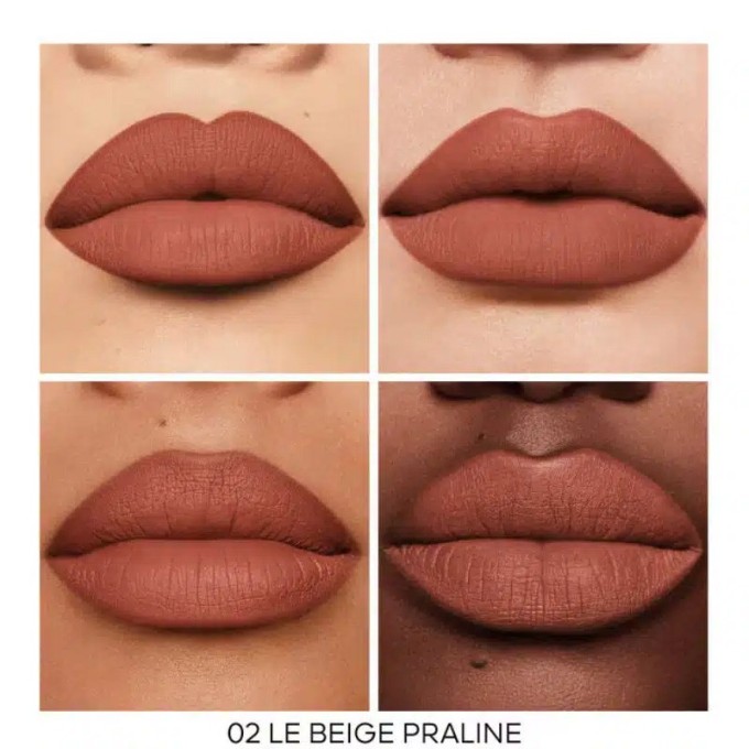 Guerlain Contour G Lip Pencil - lūpų kontūro pieštukas, 1,2 g - 02 Le Beige Praline