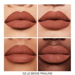 Guerlain Contour G Lip Pencil - lūpų kontūro pieštukas, 1,2 g - 02 Le Beige Praline