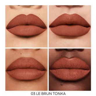 Guerlain Contour G Lip Pencil - lūpų kontūro pieštukas, 1,2 g - 03 Le Brun Tonka 2